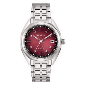 Bulova Jet Star 96B401