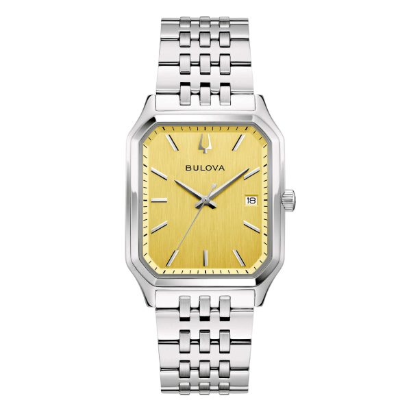 Bulova Tony Bennett 96B471