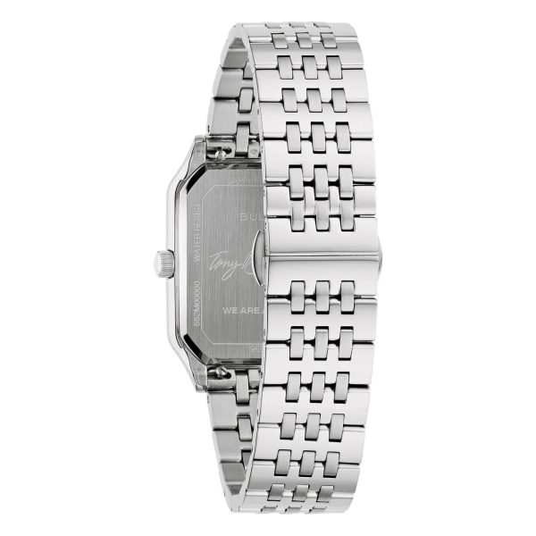 Bulova Tony Bennett 96B471