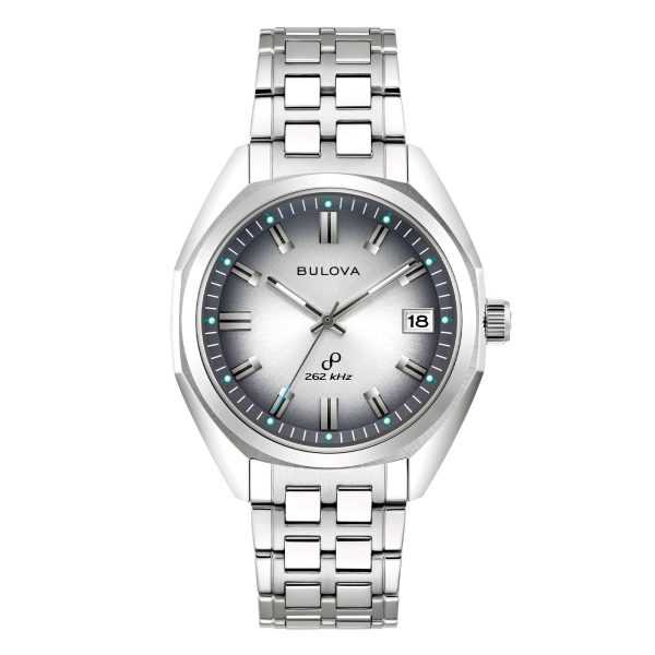 Bulova Jet Star 96B472