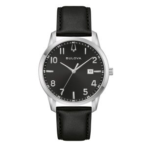 Bulova Sutton Classic 96B473