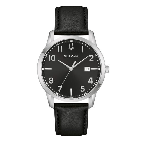 Bulova Sutton Classic 96B473
