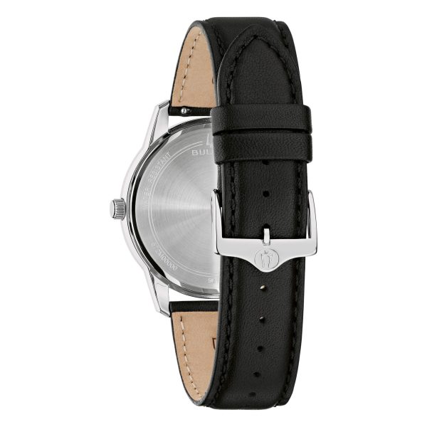 Bulova Sutton Classic 96B473