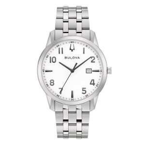 Bulova Sutton Classic 96B474