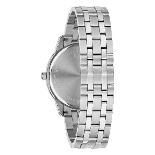 Bulova Sutton Classic 96B474