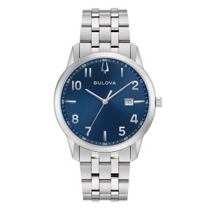 Bulova Sutton Classic 96B475