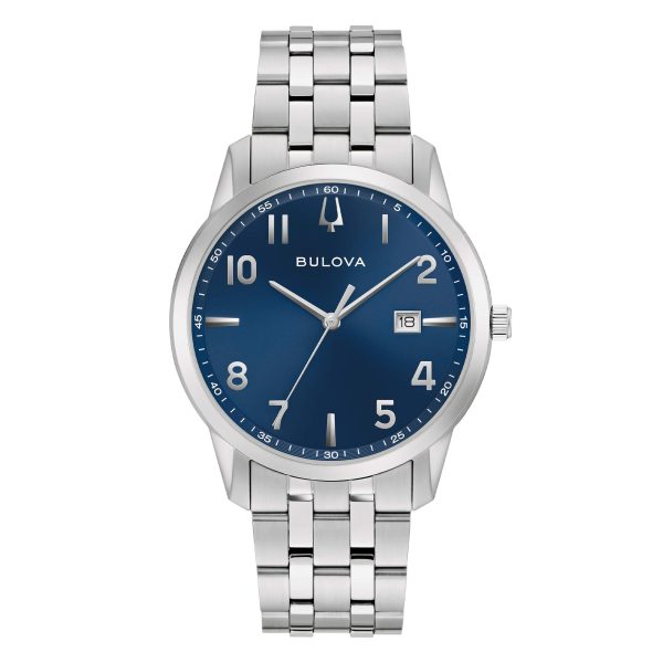 Bulova Sutton Classic 96B475