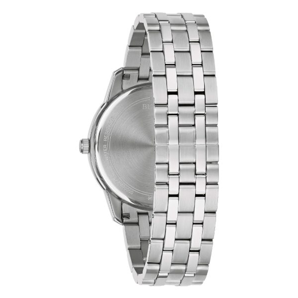 Bulova Sutton Classic 96B475