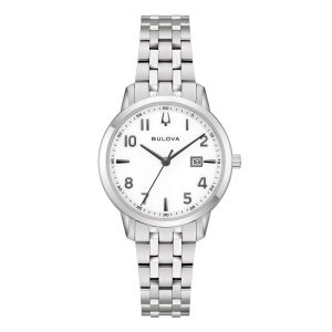 Bulova Classic Lady 96M174