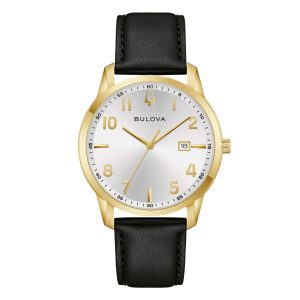 Bulova Sutton Classic 97B238