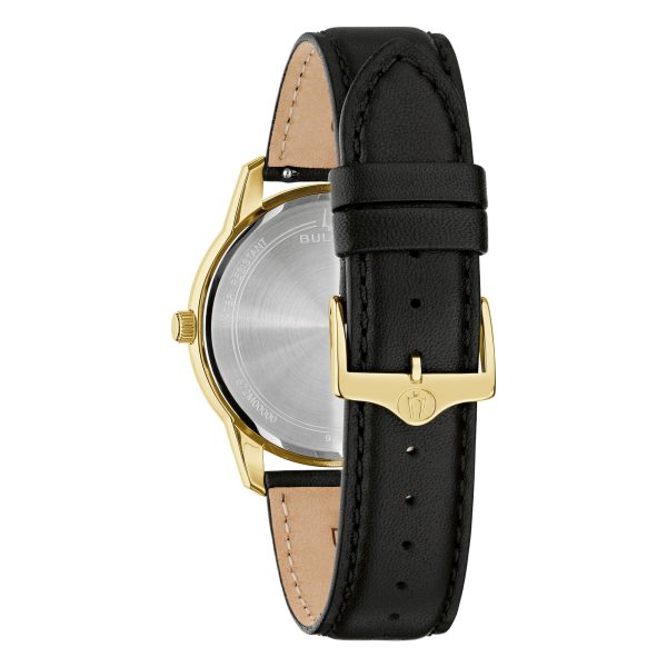 Bulova Sutton Classic 97B238