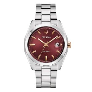 Bulova Surveyor Automatic 98B422