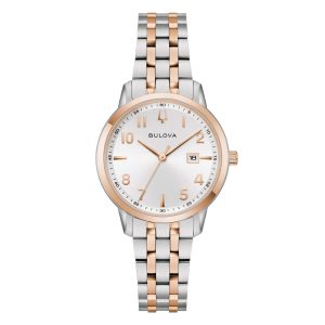 Bulova Sutton Lady 98M140