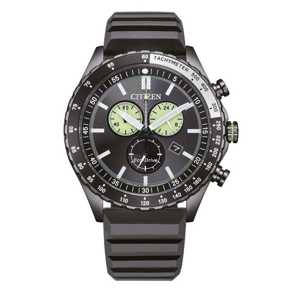 Citizen Marine Crono AT2565-05E
