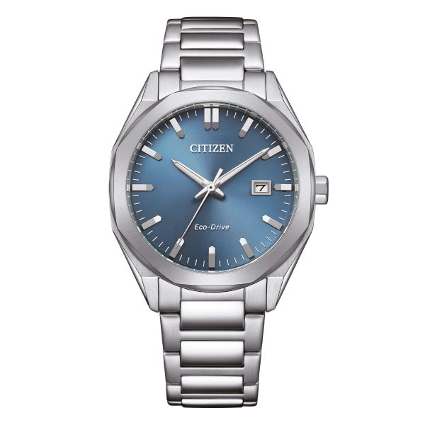 Citizen Metropolitan BM7620-83M