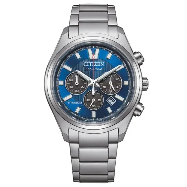 Citizen Super Titanium CA4750-51L