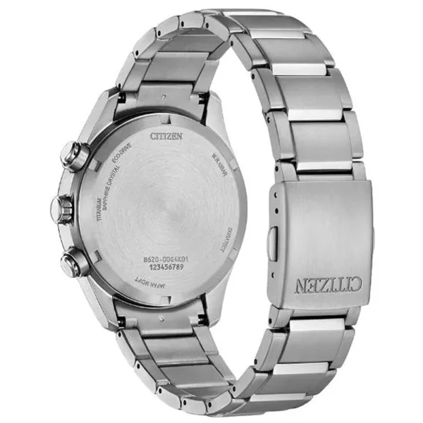 Citizen Super Titanium CA4750-51L
