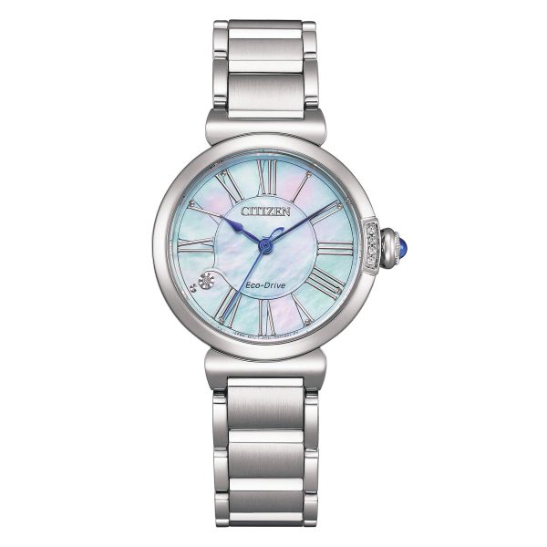 Citizen Lady Maybell EM1060-87N