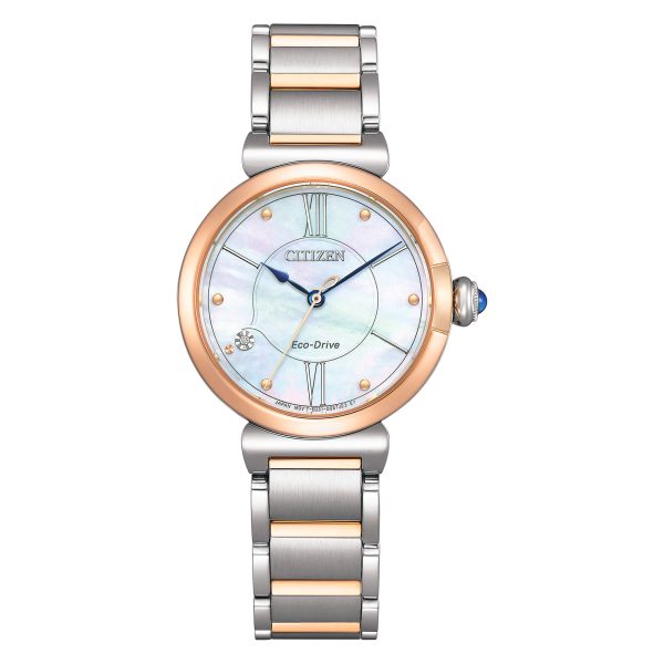 Citizen Lady Maybell EM1074-82D