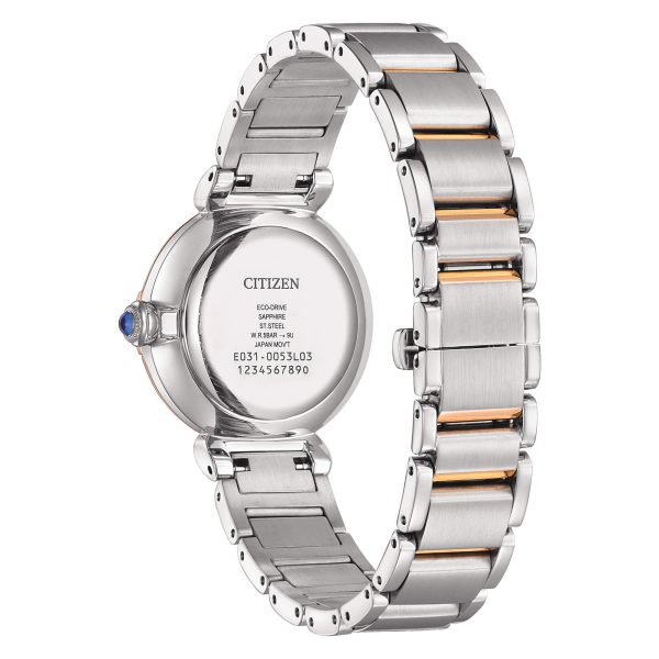 Citizen Lady Maybell EM1074-82D