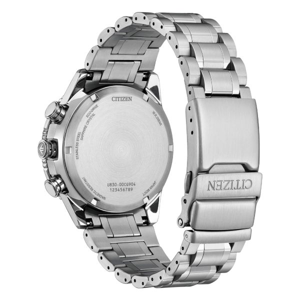 Citizen Skyhawk U830 JV2000-51L