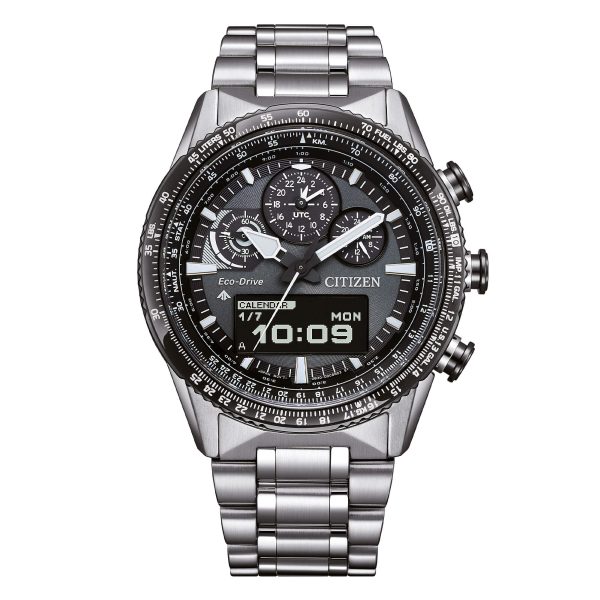 Citizen Skyhawk U830 JV2006-55H