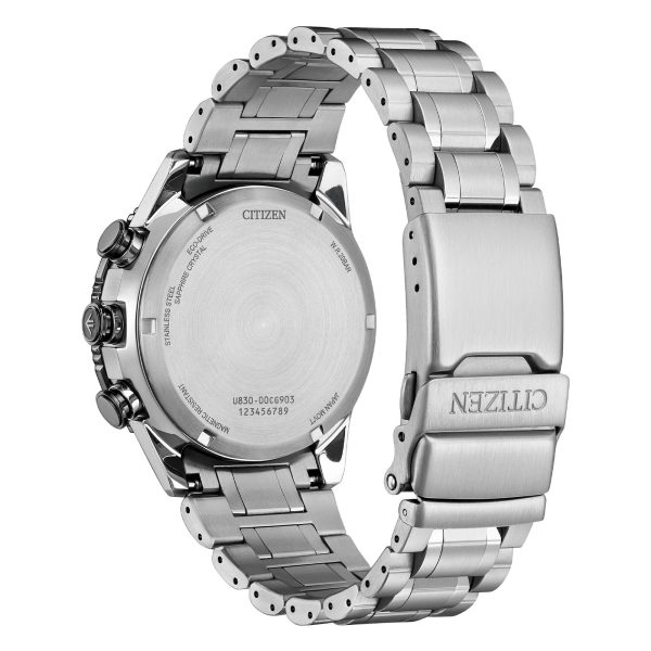 Citizen Skyhawk U830 JV2006-55H