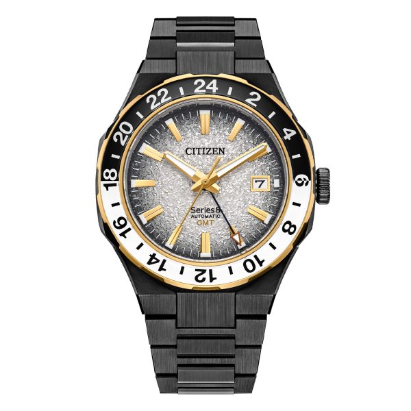 Citizen Series 8 880 GMT NB6035-55H