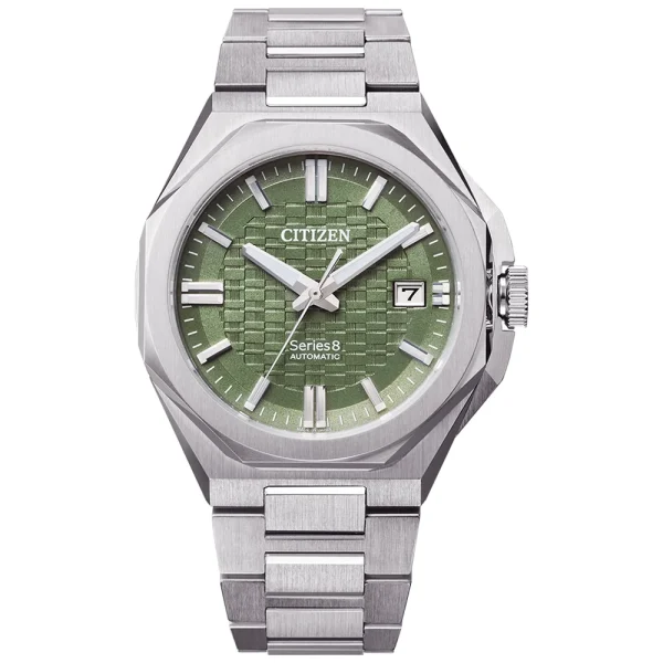 Citizen Series 8 NB6080-51W