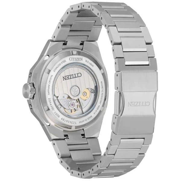 Citizen Series 8 NB6080-51W