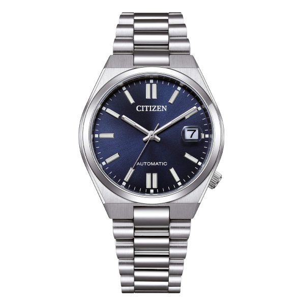 Citizen Tsuyosa 37mm NJ0200-50M