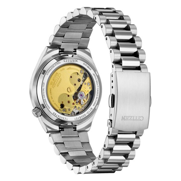 Citizen Tsuyosa 37mm NJ0200-50M