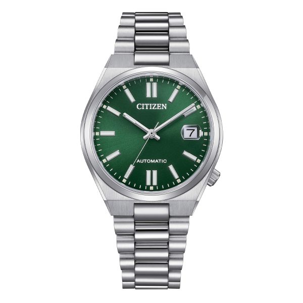 Citizen Tsuyosa 37 mm NJ0200-50X