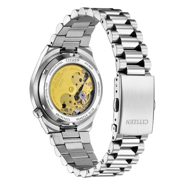 Citizen Tsuyosa 37 mm NJ0200-50X
