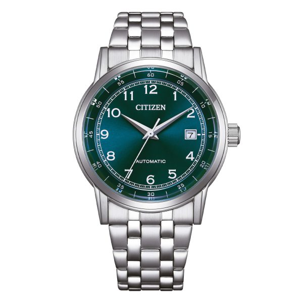 Citizen Classic Automatic NJ0210-56M