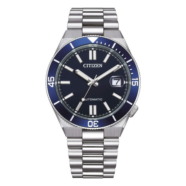 Citizen Tsuyosa Shore NJ0230-59L