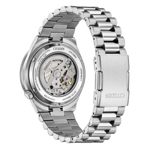 Citizen Tsuyosa Shore NJ0230-59L
