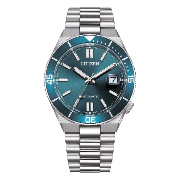 Citizen Tsuyosa Shore NJ0231-56L