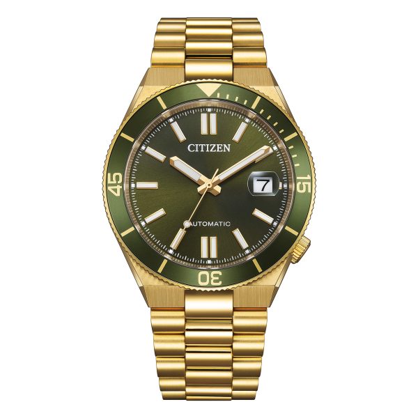Citizen Tsuyosa Shore NJ0232-53X