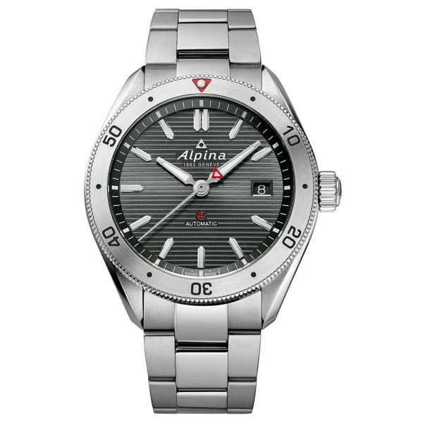 Alpina Alpiner 4 Automatic AL-525GS4AQ6B