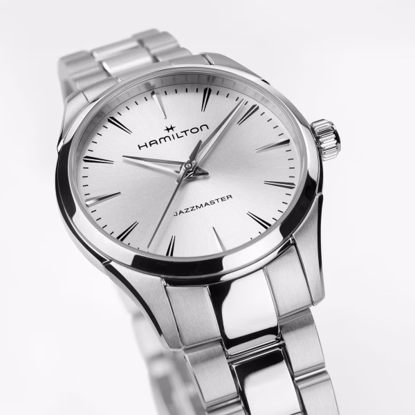 Hamilton Jazzmaster Quartz H32301181