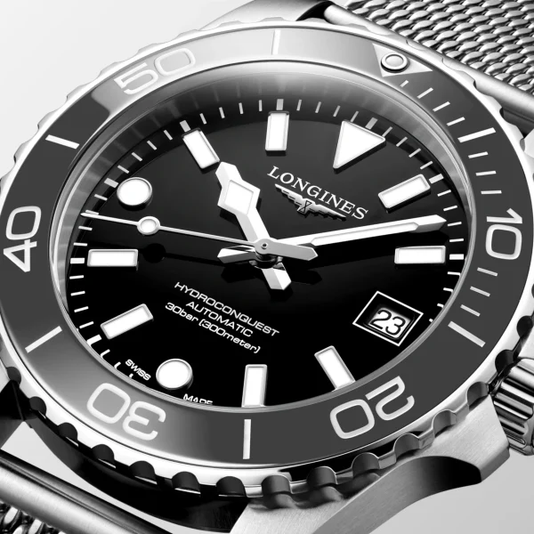 Longines HydroConquest L3.779.4.70.6