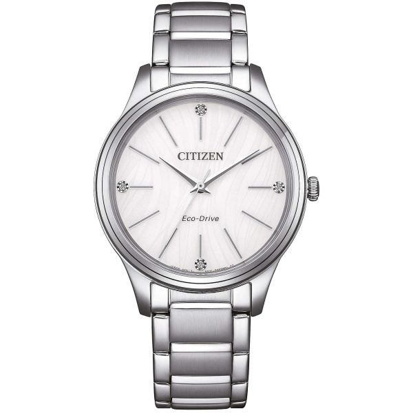 Citizen Lady EM1220-58A