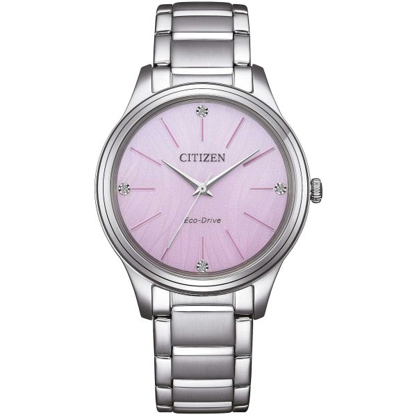 Citizen Lady EM1220-58X
