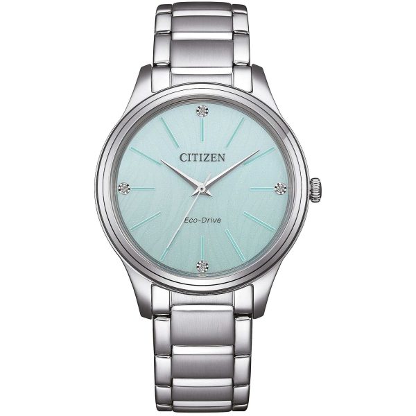 Citizen Lady EM1220-58Y
