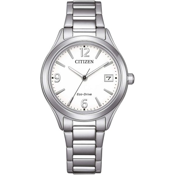 Citizen Lady FE6121-67A