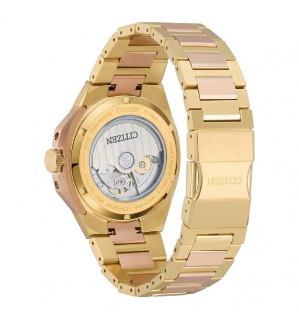 Citizen Series 8 NB6085-57W
