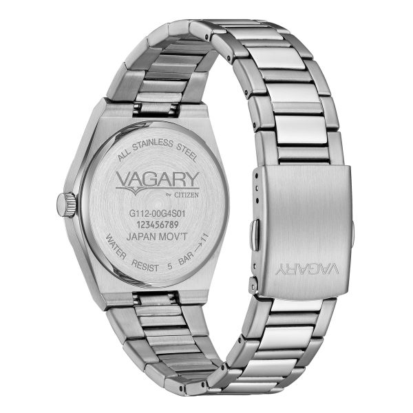 Vagary Timeless Uomo IB9-719-11