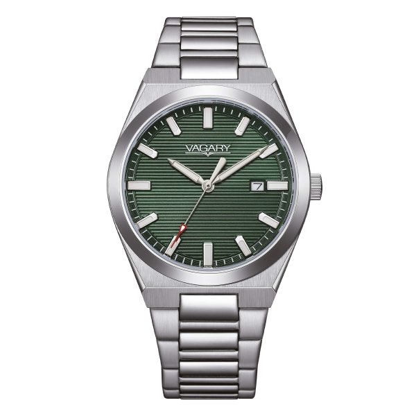 Vagary Timeless Uomo IB9-719-41