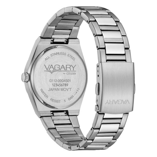 Vagary Timeless Uomo IB9-719-41